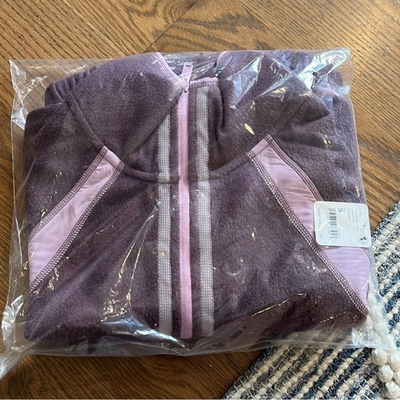 Free People So Fly Half Zip Pullover - Picture 8 of 8